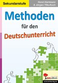 Methoden für den Deutschunterricht (eBook, PDF)