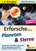 Erforsche ... Planeten & Sterne (eBook, PDF)