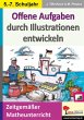 Offene Aufgaben durch Illustrationen... - Bild 1