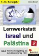 Lernwerkstatt Israel und Palästina 2... - Bild 1