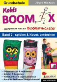 Kohls BOOMIX 2 (eBook, PDF)