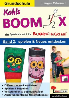 Kohls BOOMIX 2 (eBook, PDF) - Tille-Koch, Jürgen