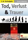 Tod, Verlust & Trauer (eBook, PDF)