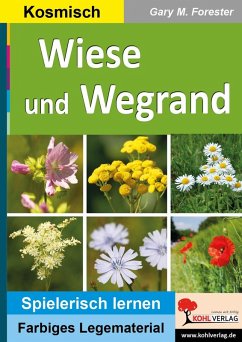 Wiese und Wegrand (eBook, PDF) - Forester, Gary M.