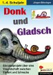 Donk und Gladsch (eBook, PDF) - Bild 1