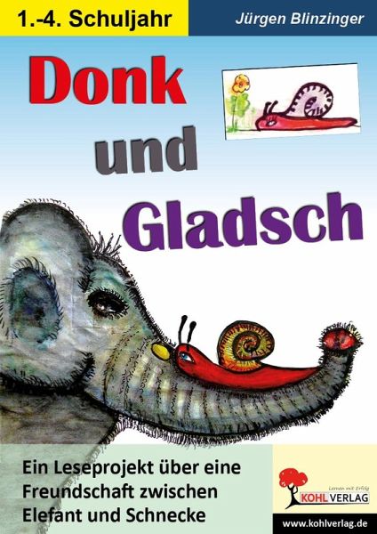 Donk und Gladsch (eBook, PDF) Donk und Gladsch (eBook, PDF)