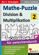 Mathe-Puzzle ... für zwischendurch /... - Bild 1