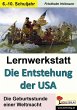 Lernwerkstatt Die Entstehung der USA... - Bild 1