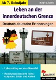 Leben an der innerdeutschen Grenze (eBook, PDF)