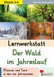 Lernwerkstatt Der Wald im Jahreslauf... - Bild 1