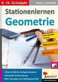 Stationenlernen Geometrie / Klasse 9-10 (eBook, PDF) Stationenlernen Geometrie / Klasse 9-10 (eBook, PDF)