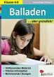 Balladen - aber gründlich (eBook, PDF) - Bild 1