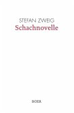 Schachnovelle