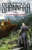 La canción de Shannara (eBook, ePUB)