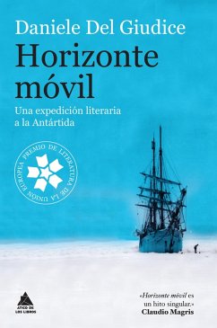 Horizonte móvil (eBook, ePUB) - Del Giudice, Daniele