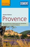 DuMont Reise-Taschenbuch Reiseführer Provence (eBook, PDF)