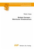 Multiple Damages - Mehrfacher Schadensersatz (eBook, PDF)