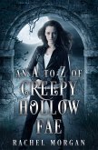 An A to Z of Creepy Hollow Fae (eBook, ePUB)