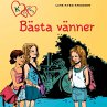 K för Klara 1 - Bästa vänner... - Bild 1