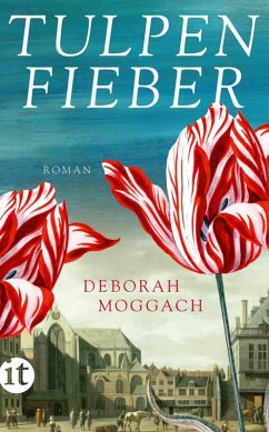 Tulpenfieber (eBook, ePUB) - Moggach, Deborah