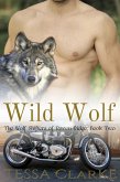 Wild Wolf (The Wolf Shifters of Raven Ridge Paranormal Romance) (eBook, ePUB)