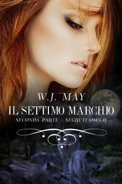 Cover Il settimo marchio - Seconda parte (eBook, ePUB)