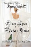 Once Upon a Modern Time (eBook, ePUB)