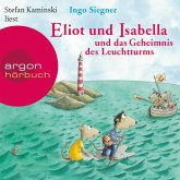 Eliot und Isabella und das Geheimnis des Leuchtturms / Eliot und Isabella Bd.3 (Szenische Lesung) (MP3-Download) Eliot und Isabella und das Geheimnis des Leuchtturms / Eliot und Isabella Bd.3 (Szenische Lesung) (MP3-Download)
