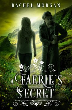 Cover A Faerie's Secret (eBook, ePUB)