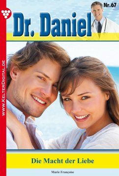 Die Macht der Liebe (eBook, ePUB) - Francoise, Marie
