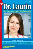 Dr. Laurin 109 - Arztroman (eBook, ePUB)
