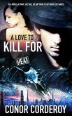 A Love to Kill For (eBook, ePUB) A Love to Kill For (eBook, ePUB)