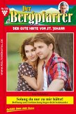 Der Bergpfarrer 108 - Heimatroman (eBook, ePUB)