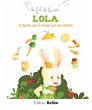 Lola, la lapine qui ne mange pas de... - Bild 1