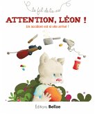 Attention Léon ! (eBook, ePUB)