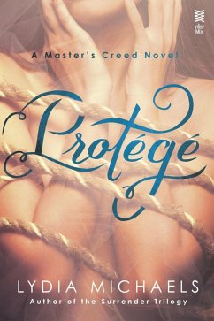 Cover Protege (eBook, ePUB)