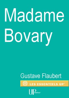 Madame Bovary (eBook, ePUB) - Flaubert, Gustave