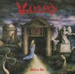 Deliver Us (Double Cd) - Warlord