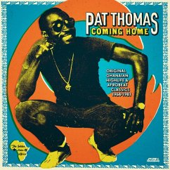 Coming Home (Classics 1967-1981) - Thomas,Pat