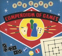 Compendium Of Games - Caper,The