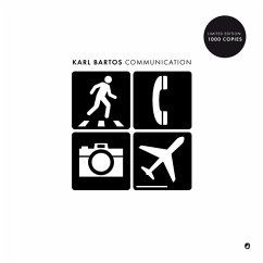 Communication (Limitierte Fan Edition) - Bartos,Karl