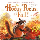 Hocus Pocus, It's Fall! (eBook, ePUB)
