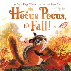 Cover Hocus Pocus, It's Fall! (eBook, ePUB)