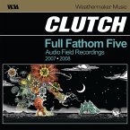 Full Fathom Five (2lp/Gatefold)