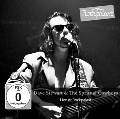 Live At Rockpalast - Stewart,Dave & The Spiritual Cowboys