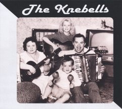 Cover The Knebells