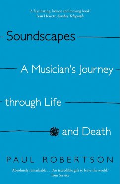 Cover Soundscapes (eBook, ePUB)