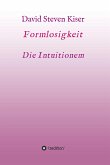 Formlosigkeit - Die Intuitionen (eBook, ePUB)