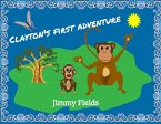 Children's Book-Clayton's First Adventure (Bedtime Story) (eBook, ePUB)