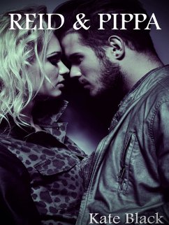 Reid & Pippa (1) (eBook, ePUB) - Black, Kate